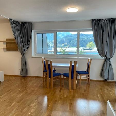 Appartement Telfs Bagian luar foto