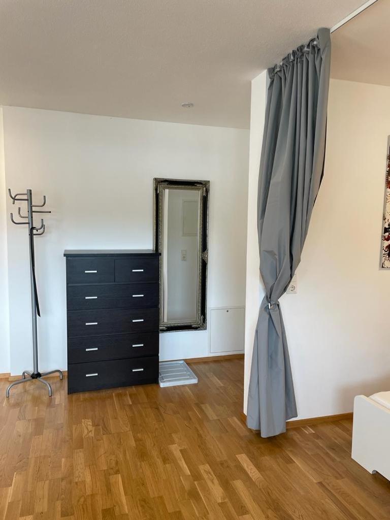 Appartement Telfs Bagian luar foto