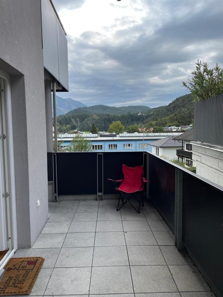 Appartement Telfs Bagian luar foto