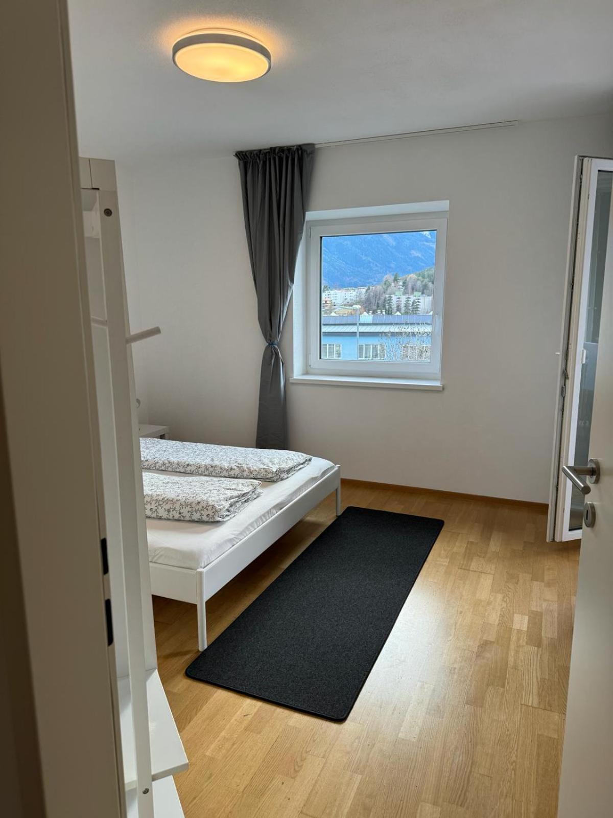 Appartement Telfs Bagian luar foto