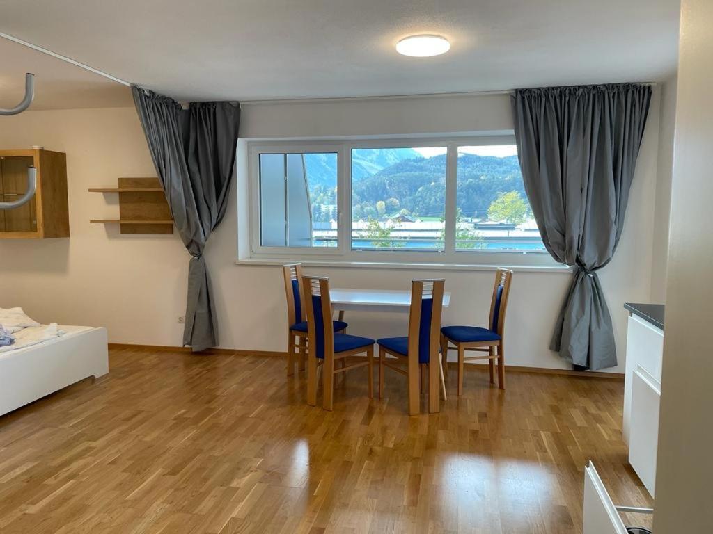 Appartement Telfs Bagian luar foto