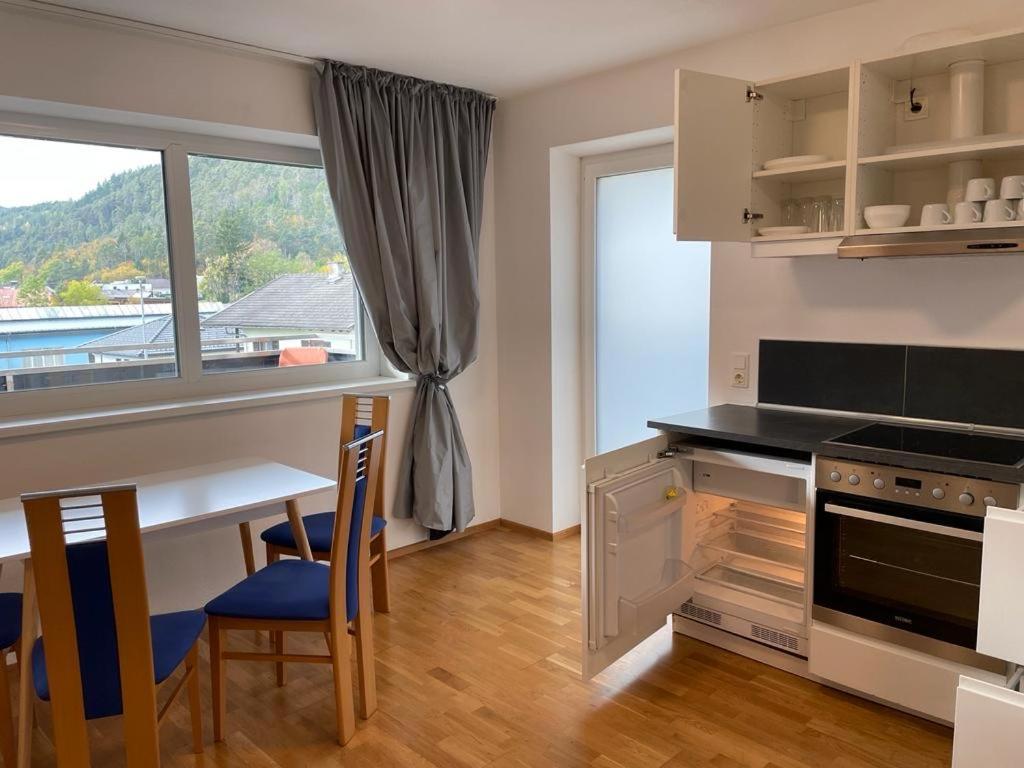 Appartement Telfs Bagian luar foto