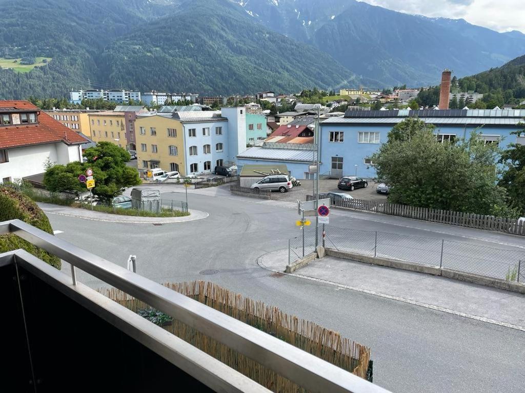 Appartement Telfs Bagian luar foto