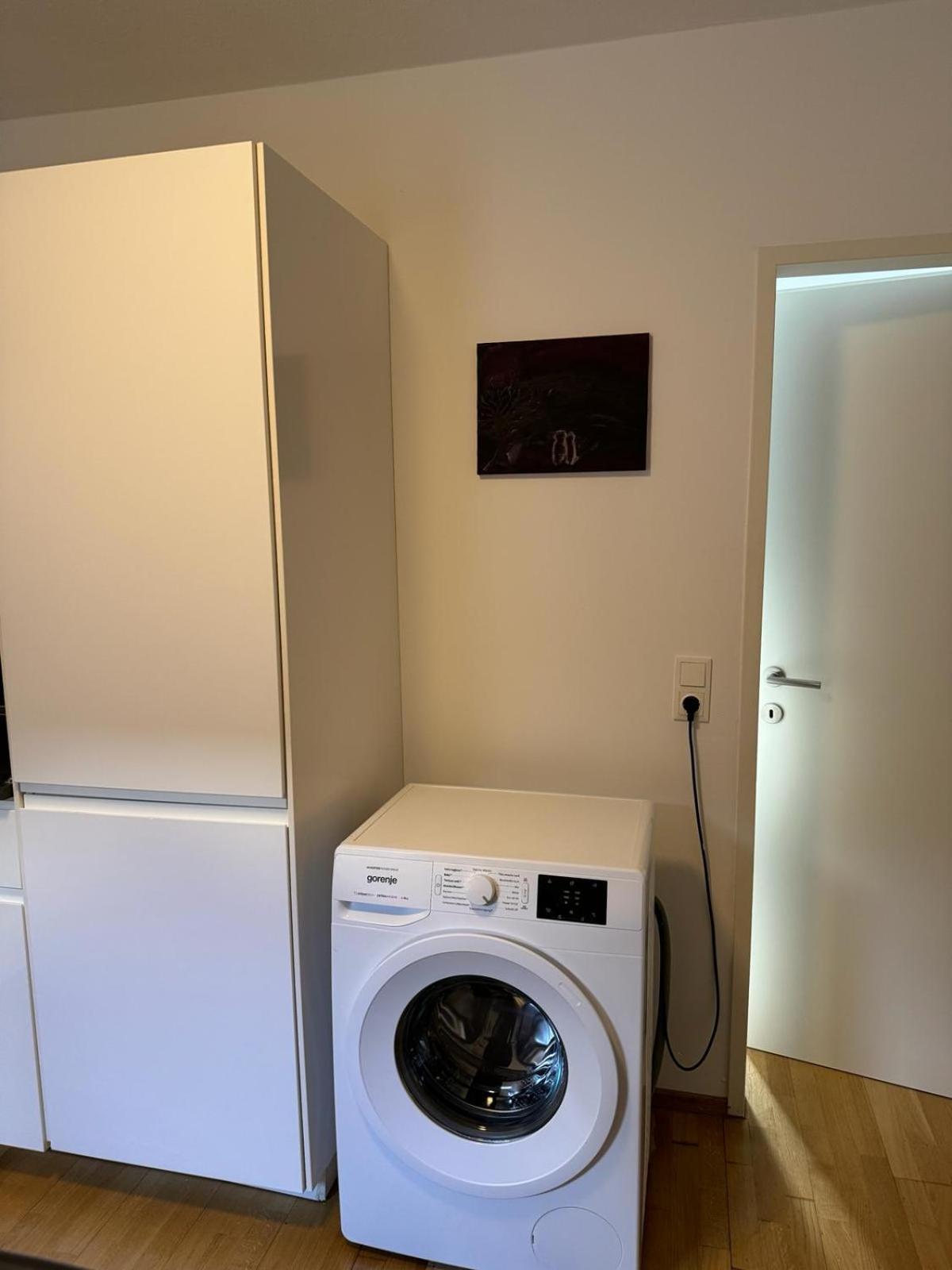 Appartement Telfs Bagian luar foto